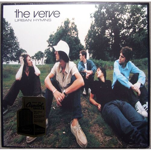 Urban Hymns