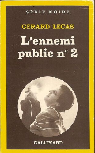 L Ennemi Public N? 2