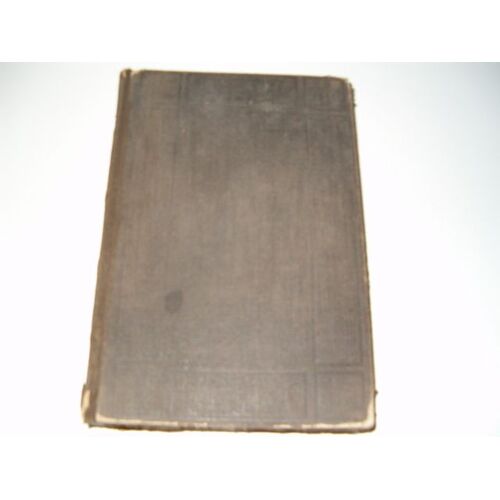 Evangelisches Gefanbuch Fur Elsass Lothringen