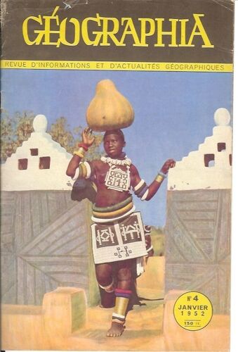 Géographia.