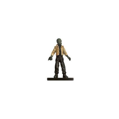 Duros Scoundrel - Star Wars Miniatures - Legacy Of The Force 43 - C