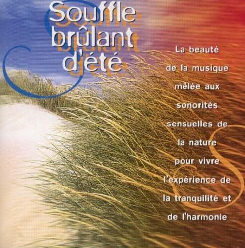 Souffle Brulant D'ete