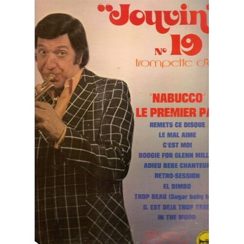 Hit Jouvin N°19