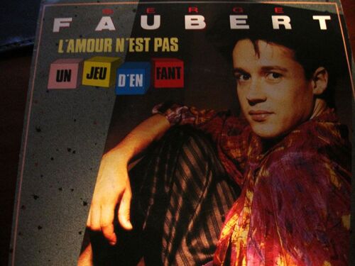 L'amour N'est Pas Un Jeu D'enfant