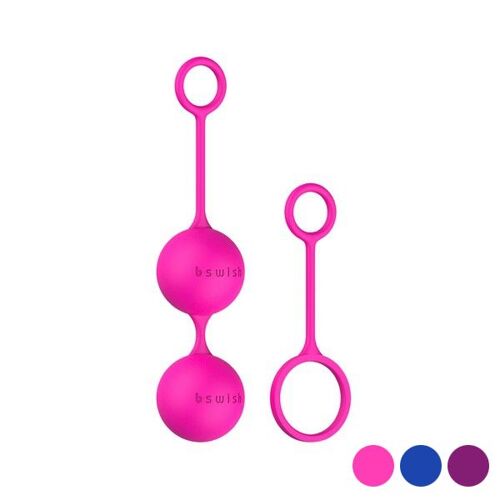 Bfit Basic Boules D'orgasme B Swish