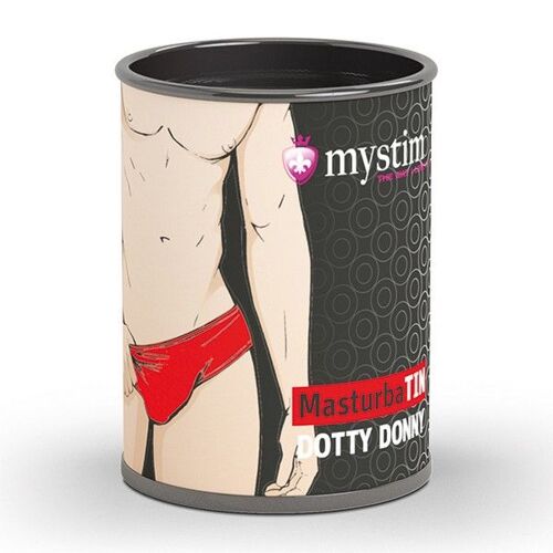 Masturbateur Dotty Donny Mystim 62965