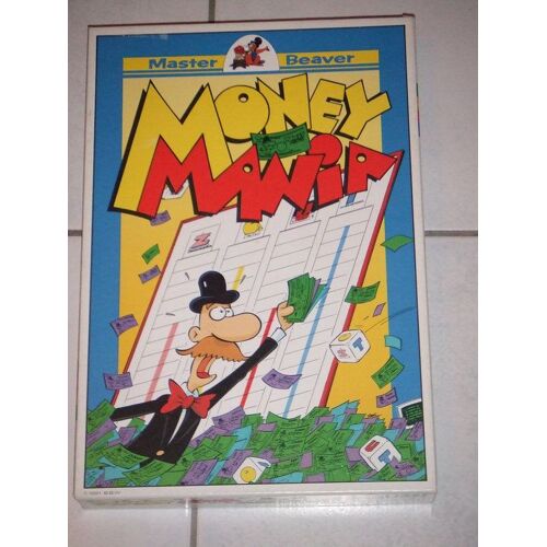 Money Mania