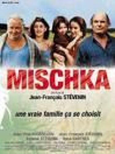 Mischka -Affiche De Cinéma 120x160cm