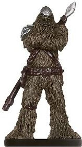 Wookie Trooper - Star Wars Miniatures - Knights Of The Old Republic 12 - C