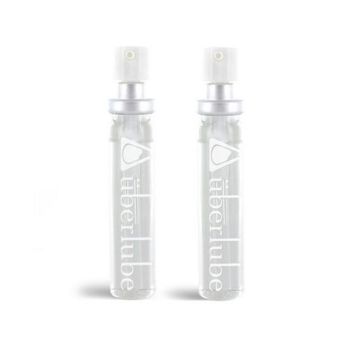 Lubrifiant Silicone Good To Go Recharge Uberlube 3053
