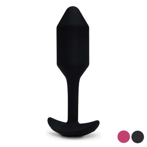 Plug Anal Snug M B-Vibe