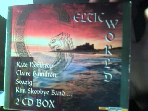 Celtic World