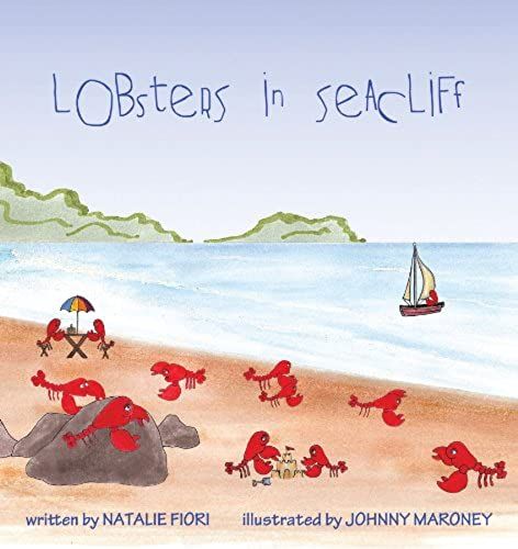 Lobsters In Seacliff