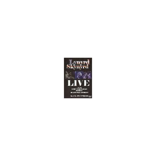 Lynyrd Skynyrd  Live Pittsburg