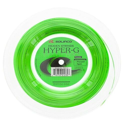 Solinco Hyper G 1,15 Mm