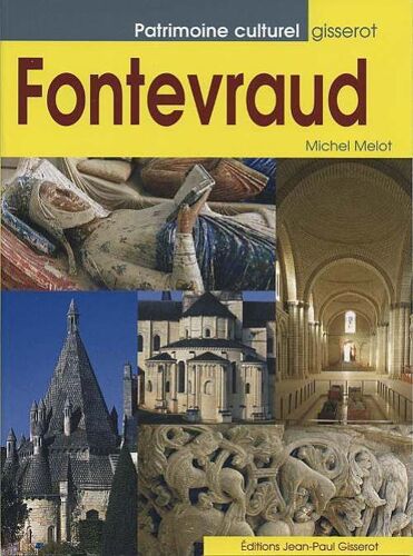 Fontevraud