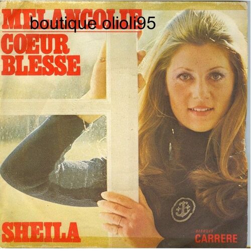 Melancolie/Coeur Blesse