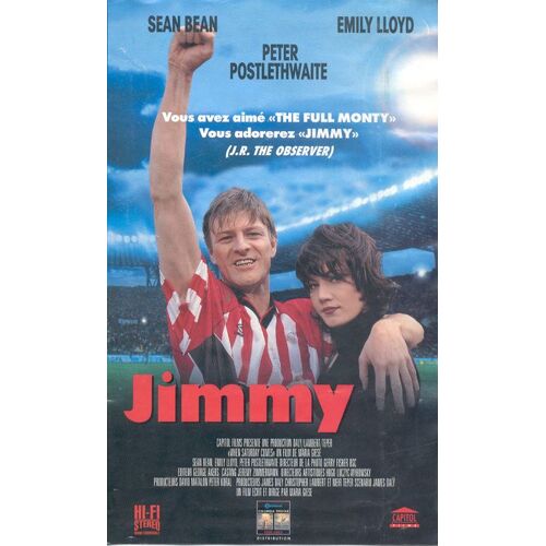 Jimmy