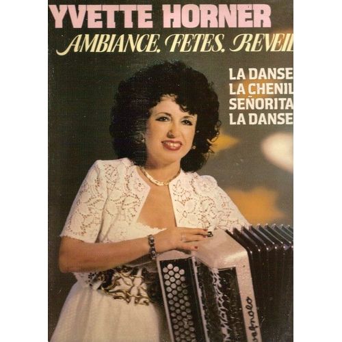 Ambiance, Fêtes, Reveillons