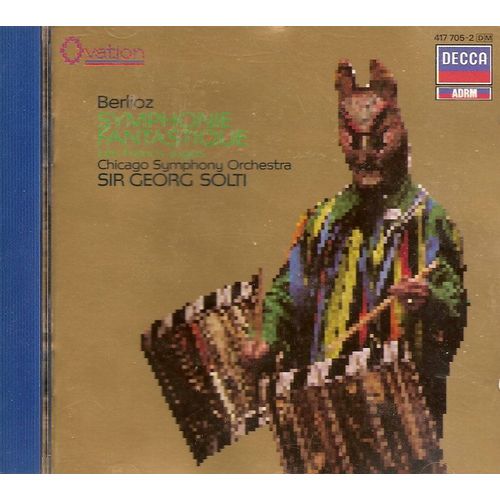 Symphonie Fantastique, Ouverture Les Francs Juges