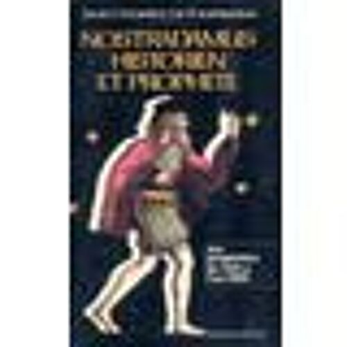 Nostradamus Historien Et Prophète. Ses Prophéties De 1555 À L'an 2000