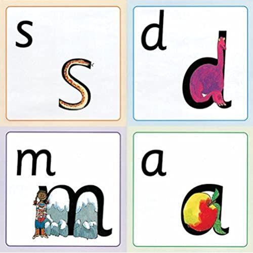 Read Write Inc.: Sound-Picture Frieze Pack Of 10 (Read Write Inc Phonics)