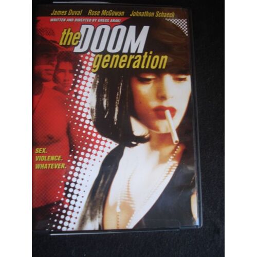 Doom Generation