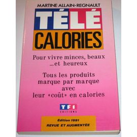 Tele Calories - Tome 2