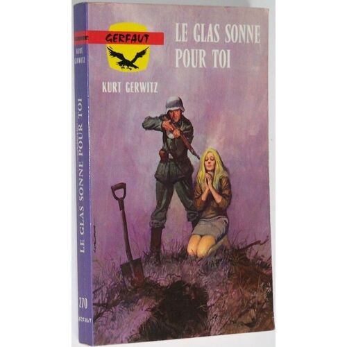 Le Glas Sonne Pour Toi
