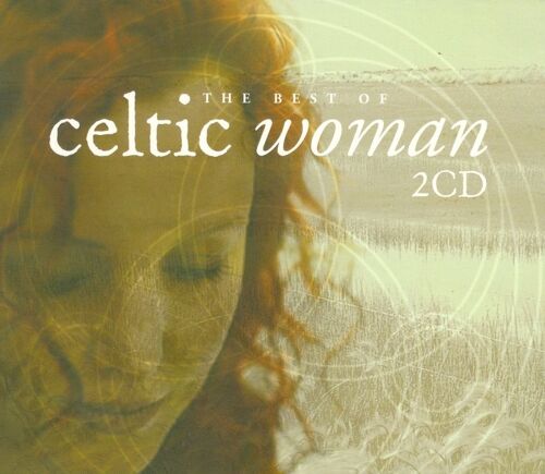The Best Of Celtic Woman
