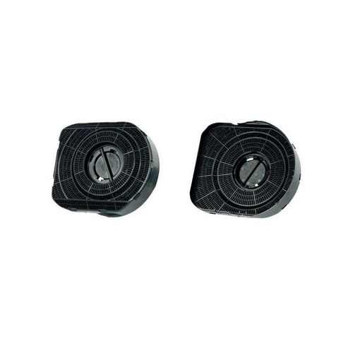 Filtre à charbon MCFE14 - 2 pièces pour hotte Electrolux, Aeg réf : 50290648000