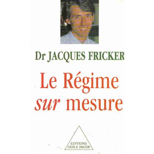 Le Regime Sur Mesure