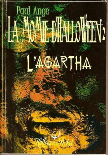 La Momie D'halloween 2 - L'argartha