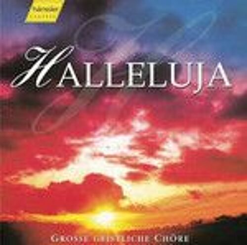 Halleluja