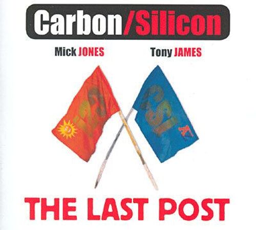 The Last Post