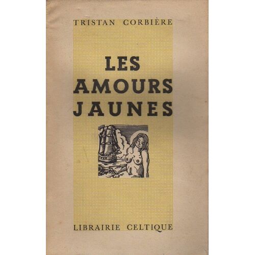 Les Amours Jaunes
