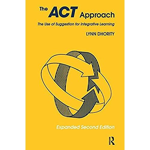 Act Approach:Artful Use/Sugges