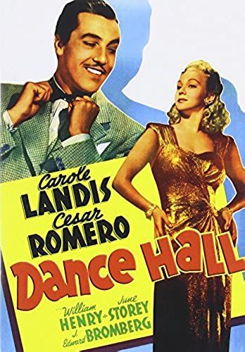 Dance Hall