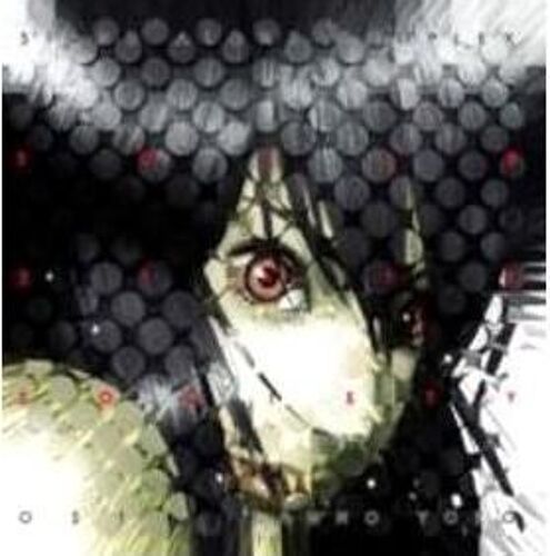 Stand Alone Complex Solid State Society O.S.T.