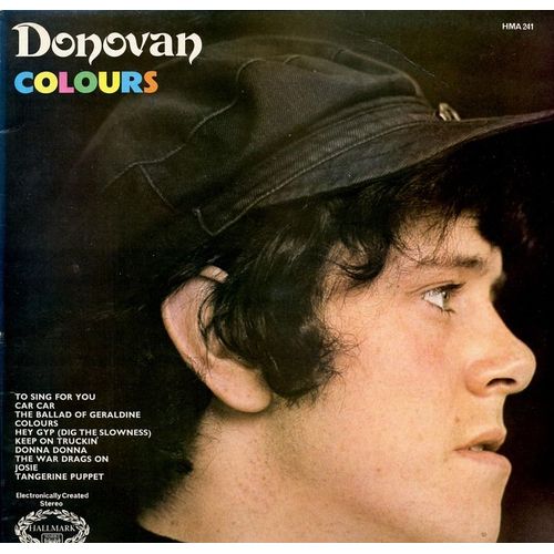 Colours