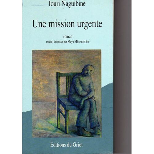 Une Mission Urgente.