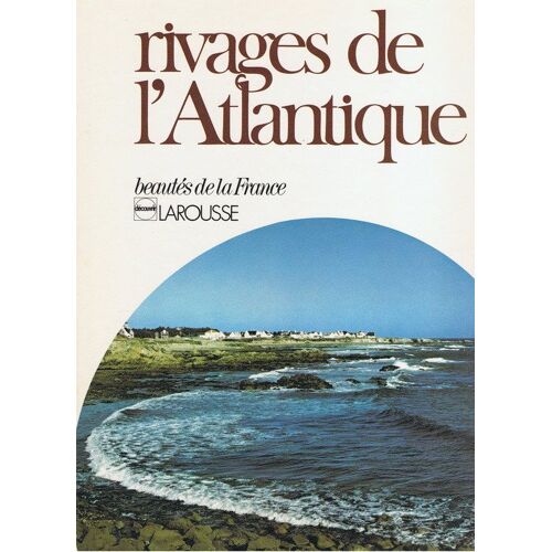 Rivages De L Atlantique