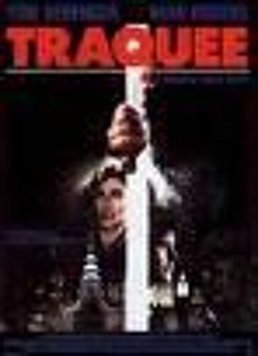 Traquée - Affiche De Cinéma - 120x160cm
