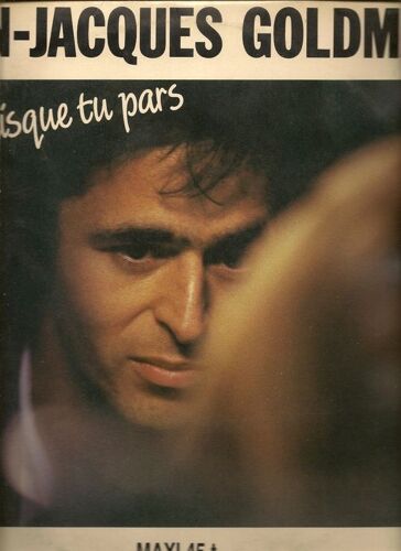 Puisque Tu Pars (Version Longue)