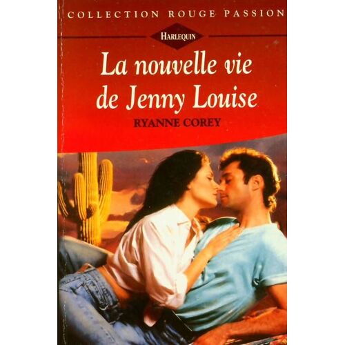 La Nouelle Vie De Jenny Louise
