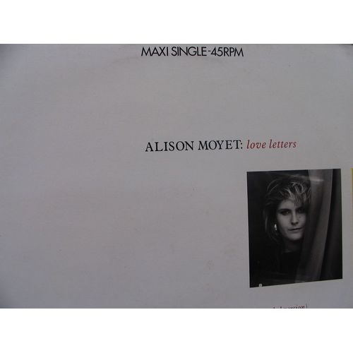 Love Letters ( 1987 )