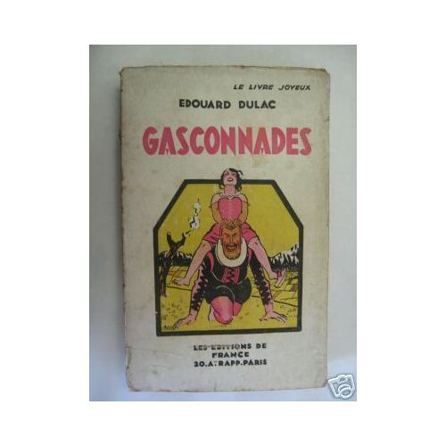 Gasconnades