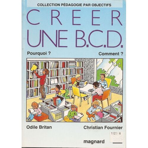 Creer Une Bcd