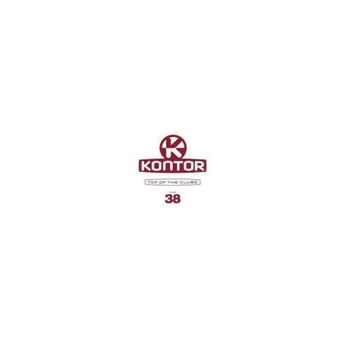 Kontor Top Of The Club