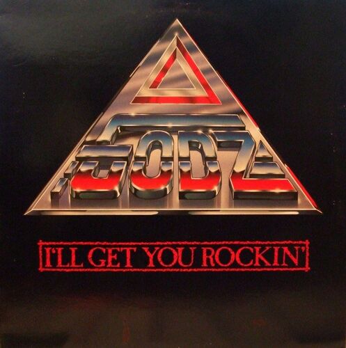 I'll Get You Rockin